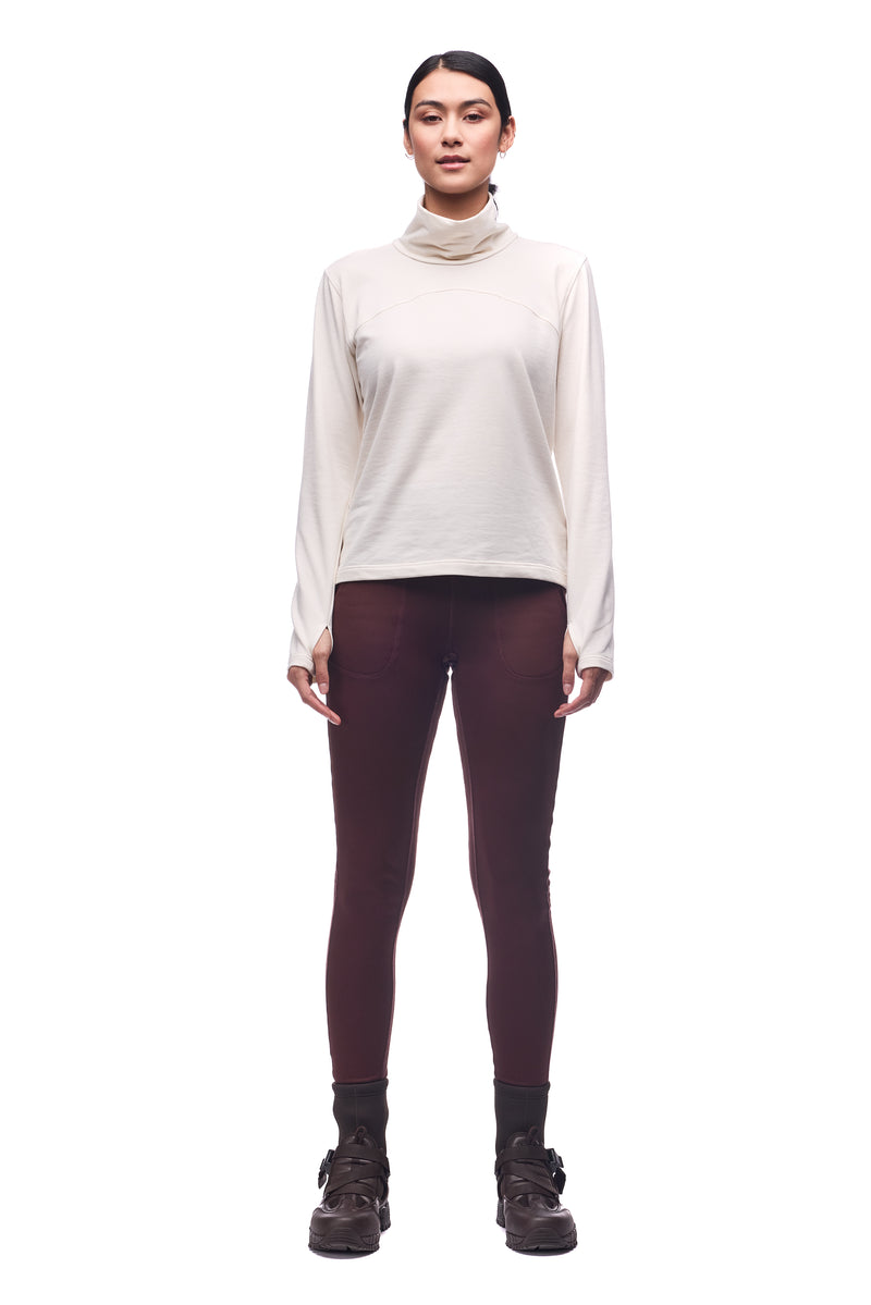 INDYEVA - Len Long Sleeve Top