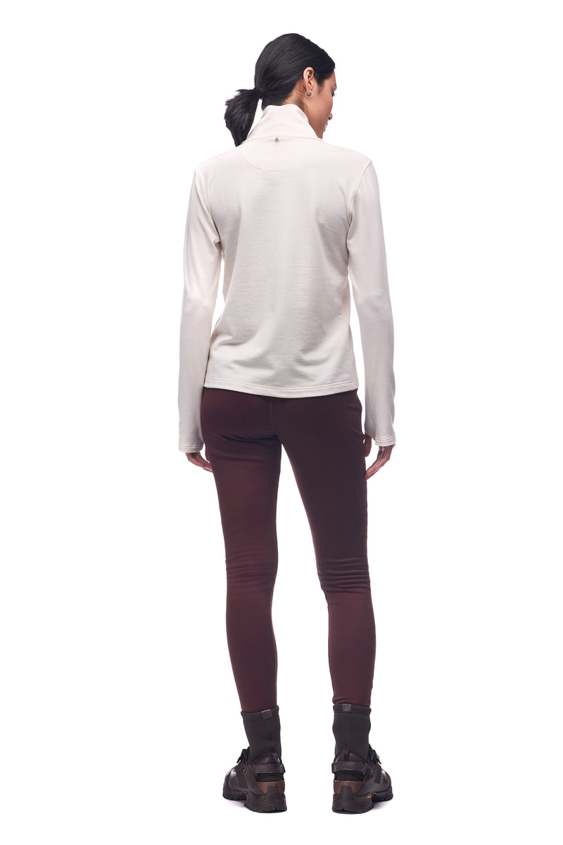 INDYEVA - Len Long Sleeve Top