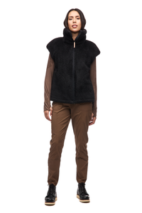 INDYEVA Lampaat II Fleece Vest