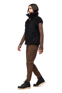 INDYEVA Lampaat II Fleece Vest