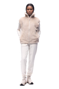 INDYEVA Lampaat II Fleece Vest