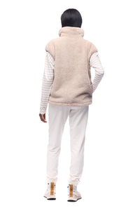 INDYEVA Lampaat II Fleece Vest