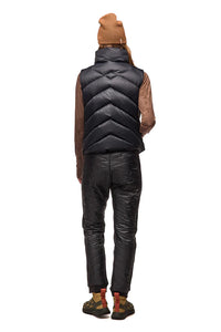 INDYEVA Papluma III Vest