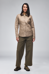 INDYEVA Sanaar Jacket - Silt