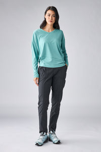 INDYEVA Matkailu HV III Pants - Black