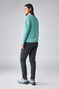 INDYEVA Matkailu HV III Pants - Black