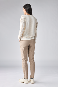 INDYEVA Matkailu HV III Pants - Silt