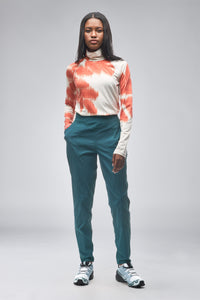INDYEVA Matkailu HV III Pants - Atlantis
