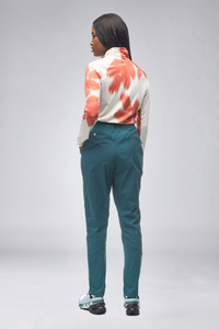 INDYEVA Matkailu HV III Pants - Atlantis