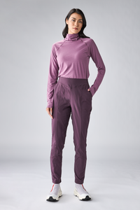 INDYEVA Matkailu HV III Pants - Spinel