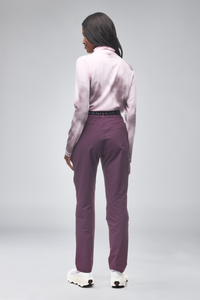 INDYEVA Nivo Long Sleeve Top - Dragee Cloud Print