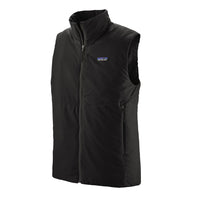 PATAGONIA Men's Nano-Air Light Vest - Black