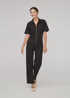 DU/ER Women's LuxTwill Boiler Suit