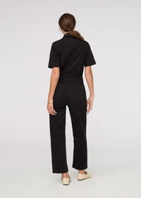 DU/ER Women's LuxTwill Boiler Suit