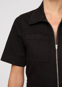 DU/ER Women's LuxTwill Boiler Suit