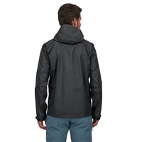 Patagonia Men's Torrentshell 3L Jacket - Black
