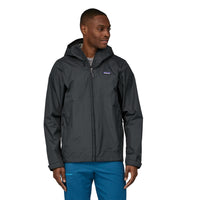 Patagonia Men's Torrentshell 3L Jacket - Black