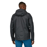 Patagonia Men's Torrentshell 3L Jacket - Black