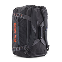 Patagonia Black Hole Duffel Bag 40L - Matte Smolder Blue