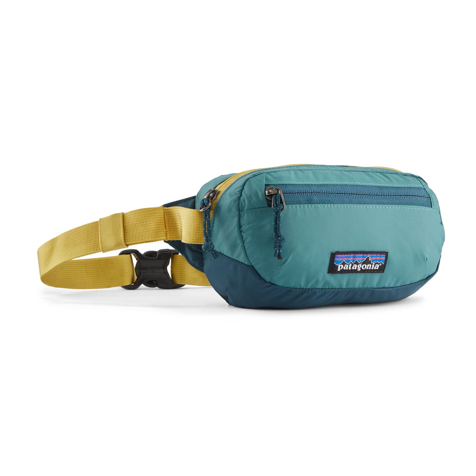 PATAGONIA Terravia 1L Mini Hip Pack - Wetland Blue