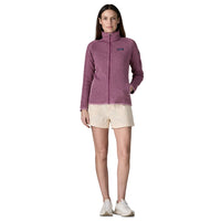 PATAGONIA Women's Better Sweater Jacket - Light Violet