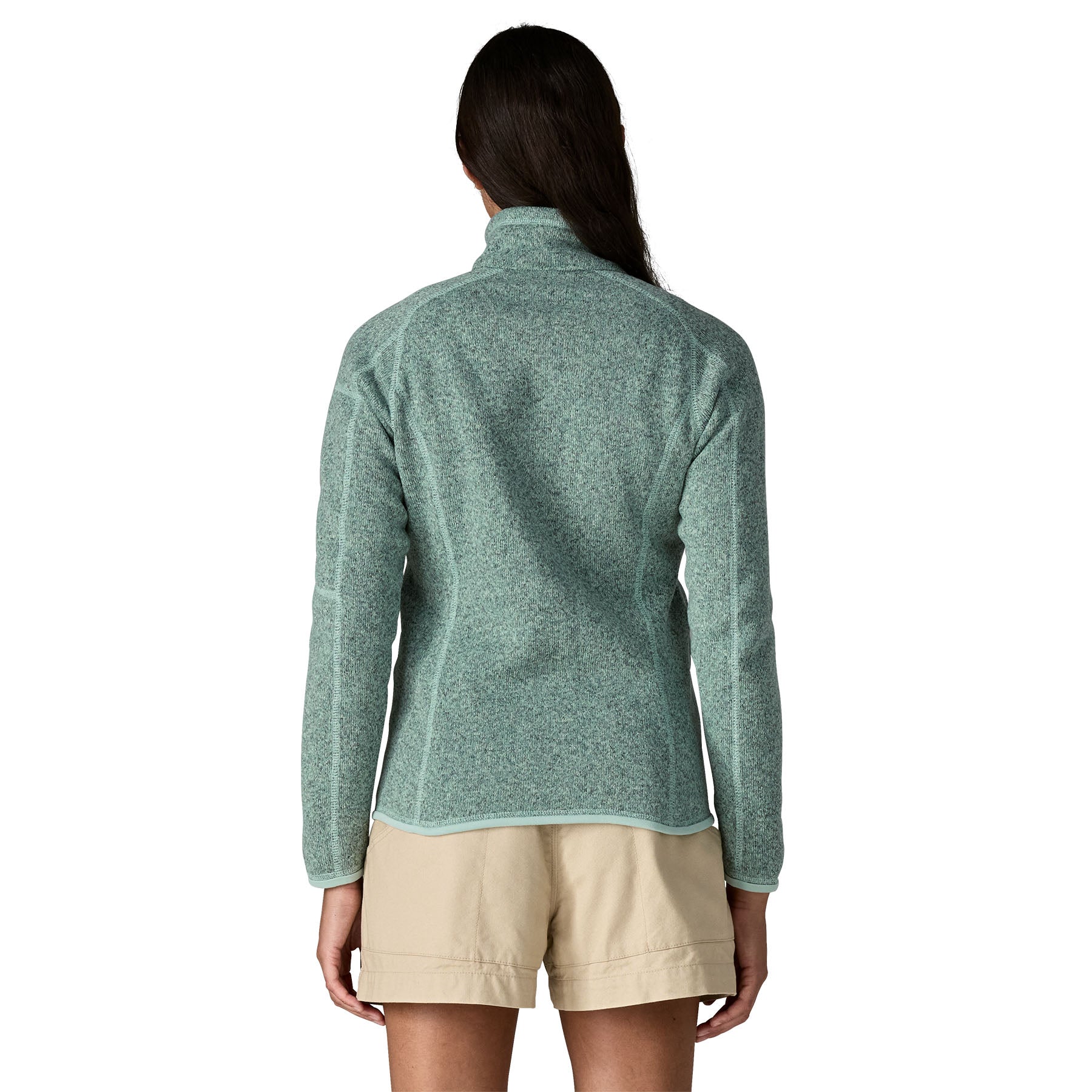 PATAGONIA Women's Better Sweater Jacket - Thin Ice