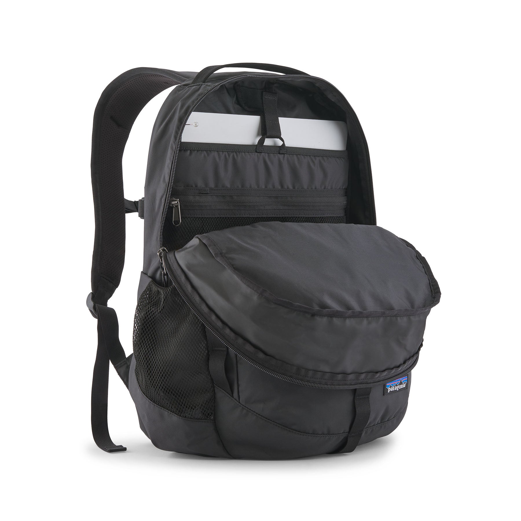 PATAGONIA Refugio Day Pack 26L - Black