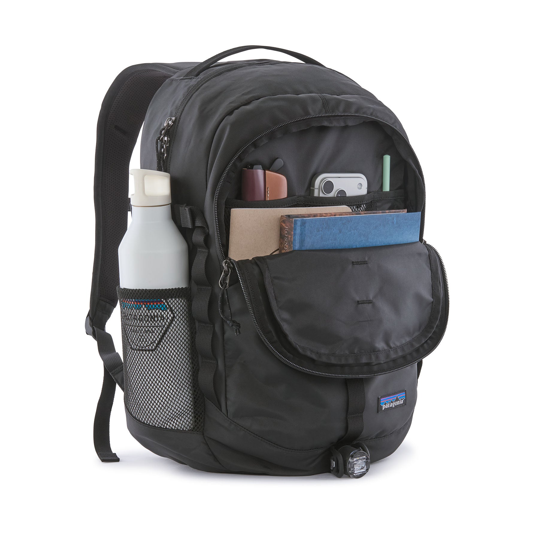 PATAGONIA Refugio Day Pack 26L - Black