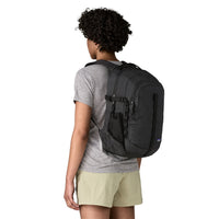 PATAGONIA Refugio Day Pack 26L - Black