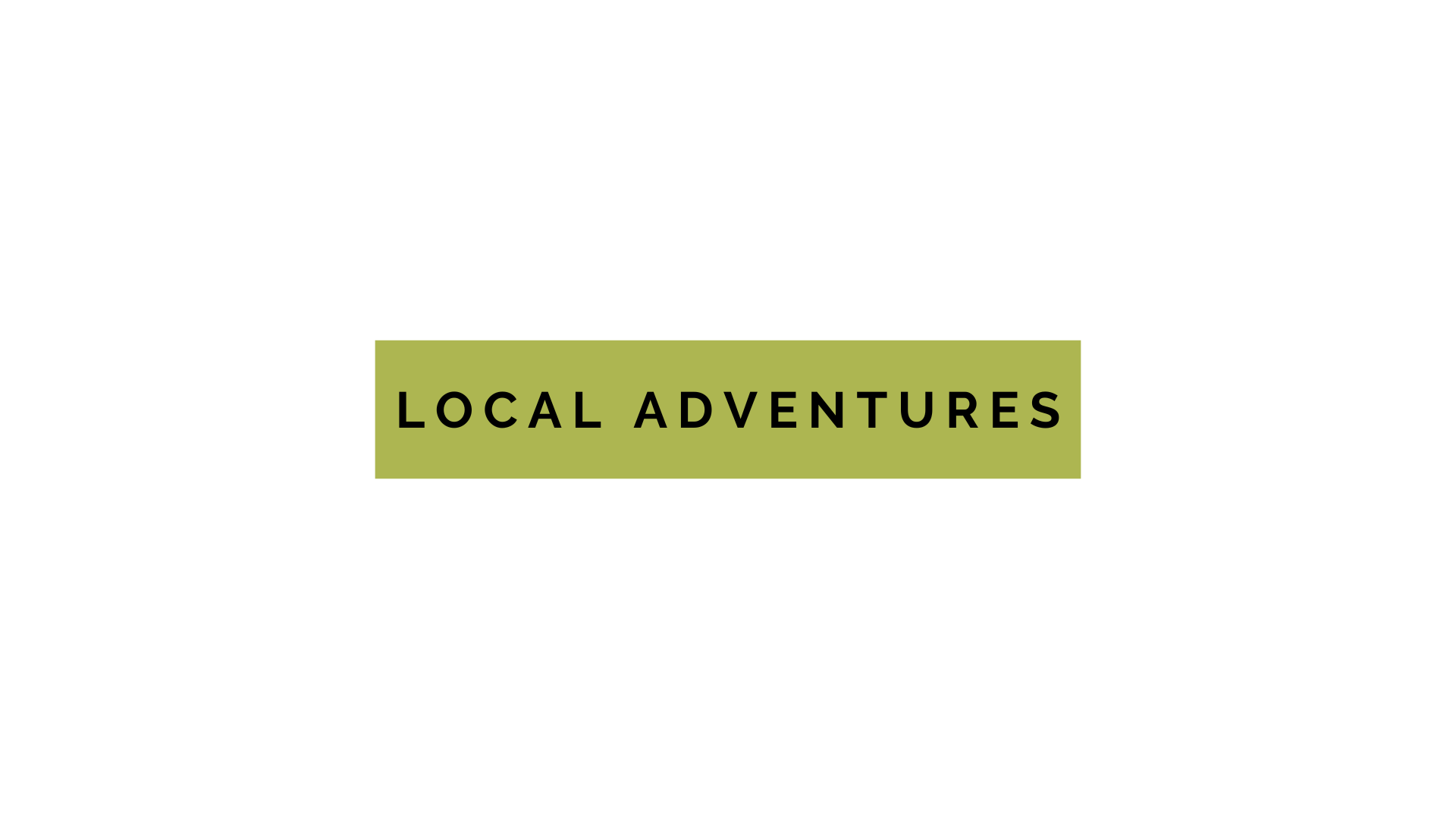 Local Adventure Vamos Outdoors Almonte Ontario