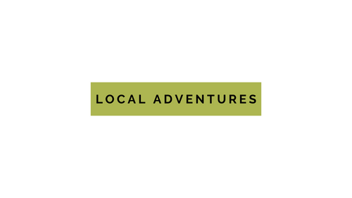 Local Adventures – Vamosoutdoors