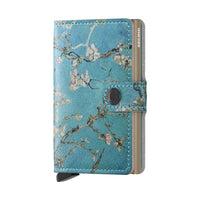 SECRID Miniwallet Art - Almond Blossom