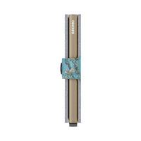 SECRID Miniwallet Art - Almond Blossom