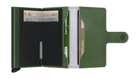 SECRID Miniwallet - Art (Bouquet)