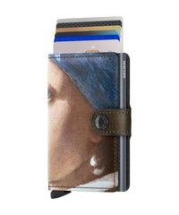 SECRID Miniwallet - Art