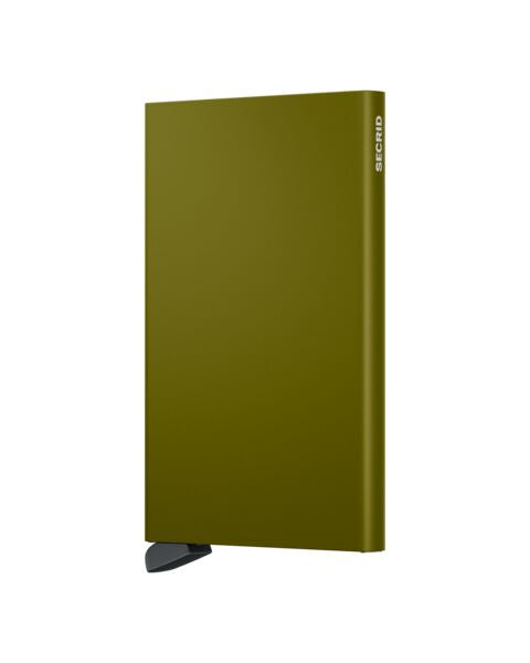 SECRID Cardprotector