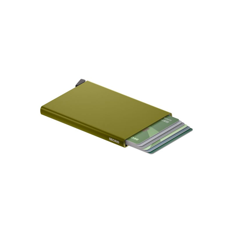 SECRID Cardprotector