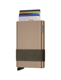 SECRID Cardslide