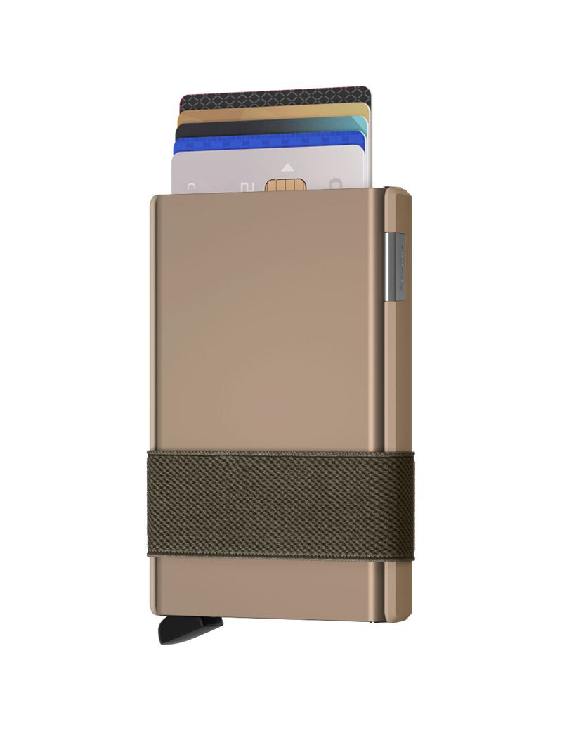 SECRID Cardslide