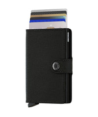 SECRID Miniwallet - Crisple