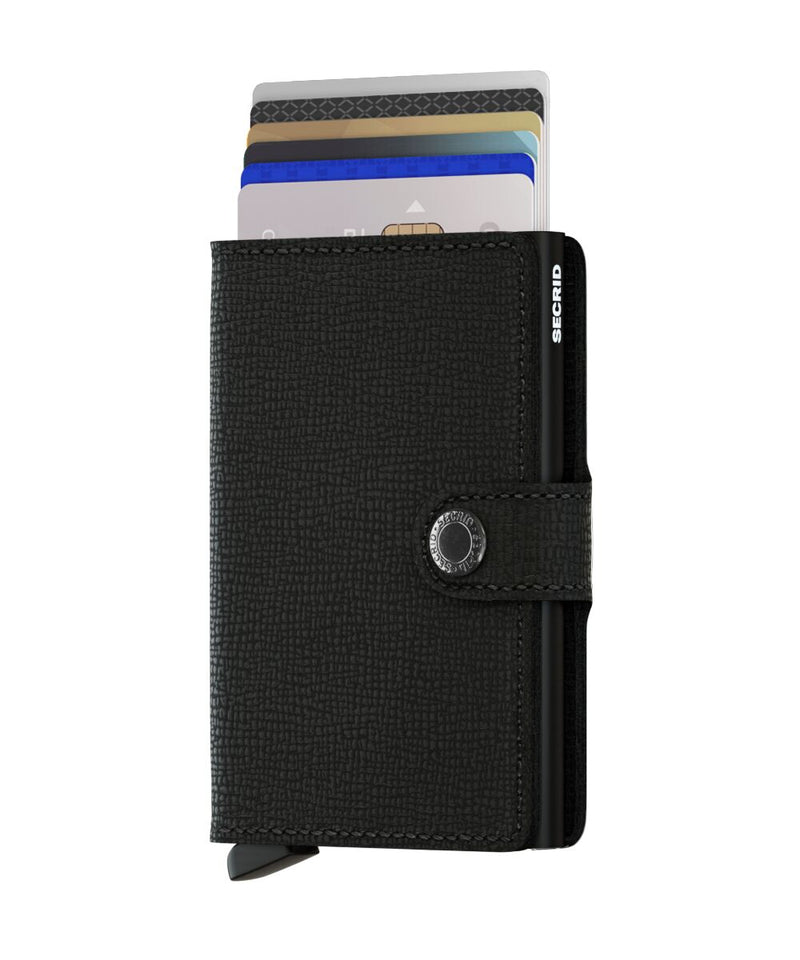 SECRID Miniwallet - Crisple