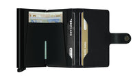 SECRID Miniwallet - Crisple