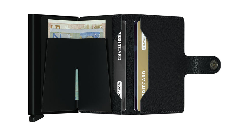 SECRID Miniwallet - Crisple