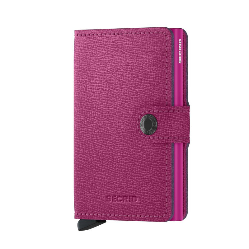 SECRID Miniwallet - Crisple