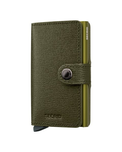 SECRID Miniwallet - Crisple