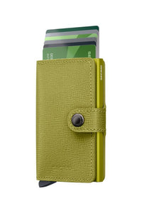 SECRID Miniwallet - Crisple