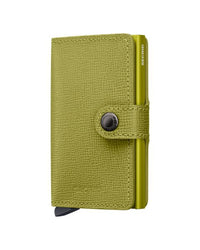 SECRID Miniwallet - Crisple