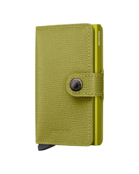SECRID Miniwallet - Crisple