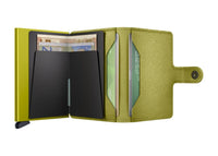 SECRID Miniwallet - Crisple