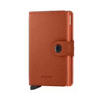 SECRID Miniwallet - Crisple